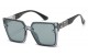 VG Modern Square Frame Sunglasses vg29518