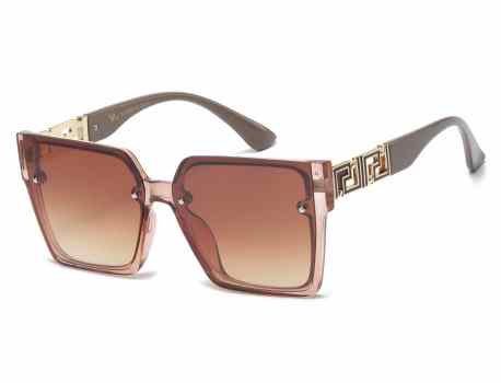 VG Modern Square Frame Sunglasses vg29518