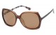 Polarized Giselle Oversized Shades pz-gsl22487