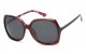 Polarized Giselle Oversized Shades pz-gsl22487