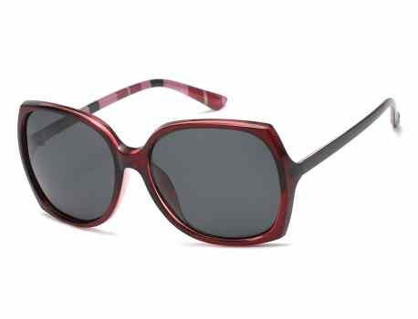 Polarized Giselle Oversized Shades pz-gsl22487