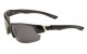 Polarized Semi-Rimless Sunglasses pol-bp0135