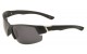 Polarized Semi-Rimless Sunglasses pol-bp0135