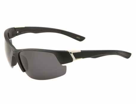 Polarized Semi-Rimless Sunglasses pol-bp0135