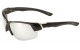 Polarized Semi-Rimless Sunglasses pol-bp0135