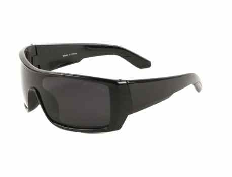 Polarized One Piece Lens pol-bp0009