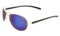 Polarized Metal Aviators pol-cm-50003