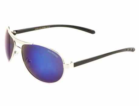 Polarized Metal Aviators pol-cm-50003