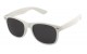 Polarized White Springe Hinge w-1-pol-wht