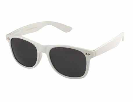 Polarized White Springe Hinge w-1-pol-wht