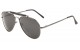 Polarized Aviator Sunglasses m3532-pol