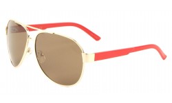 Polarized Aviator Sunglasses pol-1170