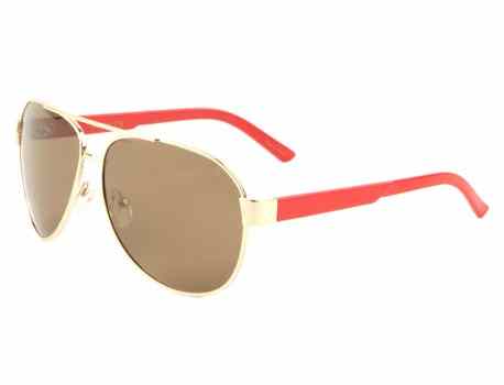 Polarized Aviator Sunglasses pol-1170