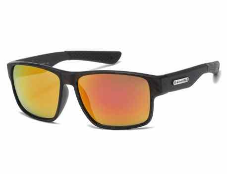 Biohazard with Wood Grain bz66238