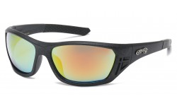 Choppers Square Wrap Sunglasses cp6748