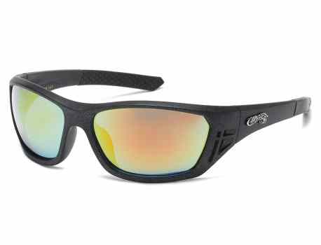 Choppers Square Wrap Sunglasses cp6748