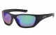 Choppers Square Wrap Sunglasses cp6748