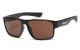 Road Warrior Sqaure Sunglasses rw7281