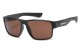 Road Warrior Sqaure Sunglasses rw7281