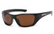 Road Warrior Wrap Frame Shades rw7283