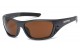 Road Warrior Wrap Frame Shades rw7283