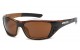 Road Warrior Wrap Frame Shades rw7283