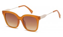 VG Butterfly Frame Sunglasses vg29519