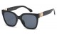 VG Butterfly Frame Sunglasses vg29525