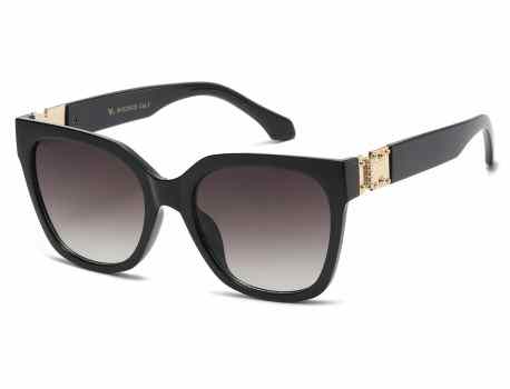 VG Butterfly Frame Sunglasses vg29525