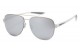 X-Loop Aviator Sunglasses xl1466