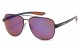 X-Loop Aviator Sunglasses xl1466