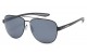 X-Loop Aviator Sunglasses xl1466