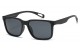 Polarized Classic Square Sunglasses pz-712100