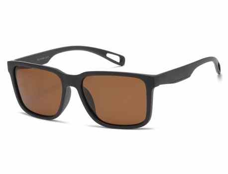 Polarized Classic Square Sunglasses pz-712100