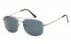 Air Force Metallic Square Aviator av5166