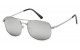 Air Force Metallic Square Aviator av5166