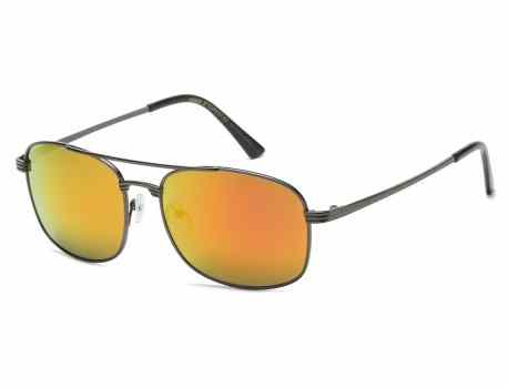 Air Force Metallic Square Aviator av5166