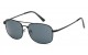 Air Force Metallic Square Aviator av5166