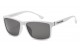 Biohazard Square Sunglasses bz66289