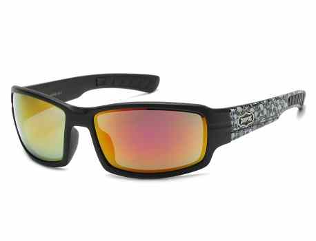 Choppers Skull Printed Shades cp6751