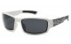 Loc Skull Printed Sunglasses loc91168-skl