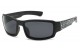 Loc Skull Printed Sunglasses loc91168-skl
