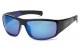 Xloop Sports Wrap Frame Shades x2689