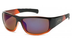 Xloop Sports Wrap Frame Shades x2689