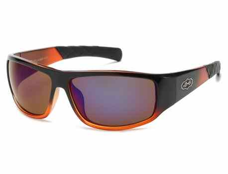 Xloop Sports Wrap Frame Shades x2689