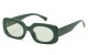Giselle Small Square Frame Shades gsl22503