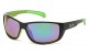 Locs Urban Wrap Sunglasses loc91174-mbrv