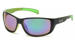 Locs Revo Sunglasses loc91174-bkrv