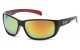 Locs Urban Wrap Sunglasses loc91174-mbrv