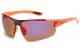 X-Loop Semi Rimless Sunglasses x2682